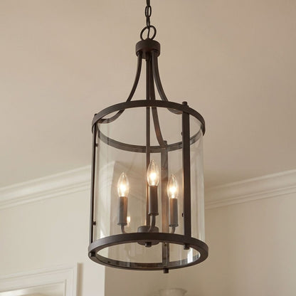 Penrose 3-Light Pendant