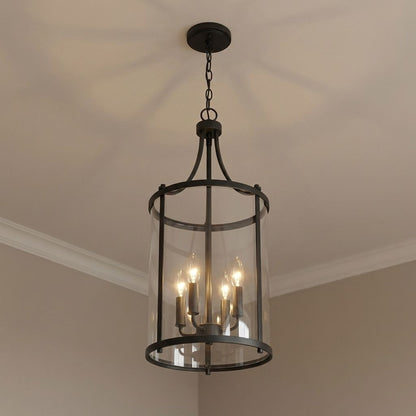 Penrose 3-Light Pendant