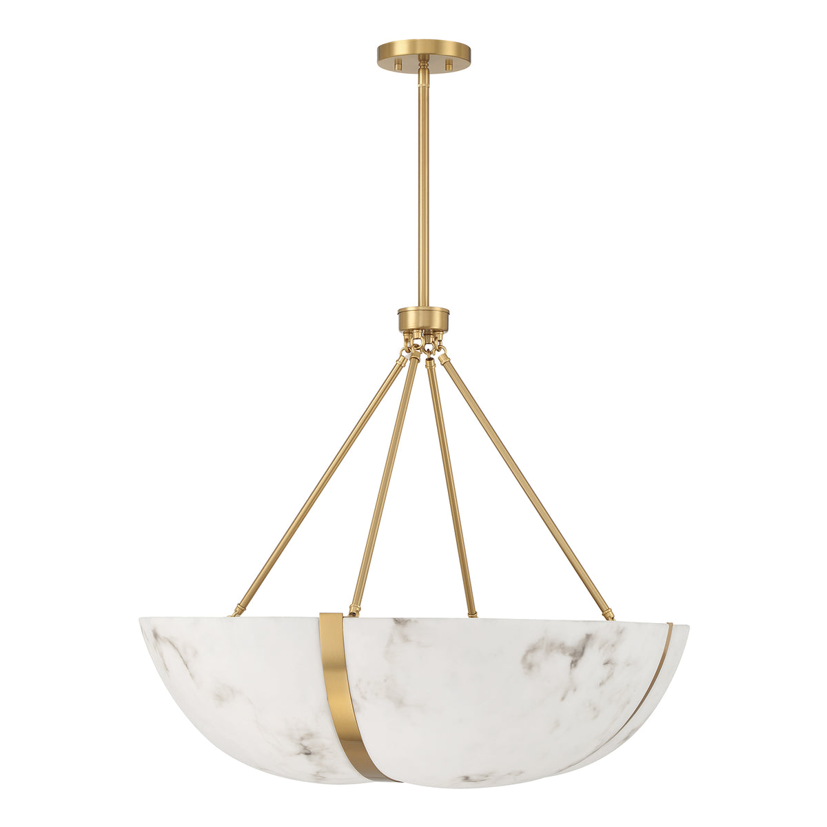 Chalfont 4-Light Pendant