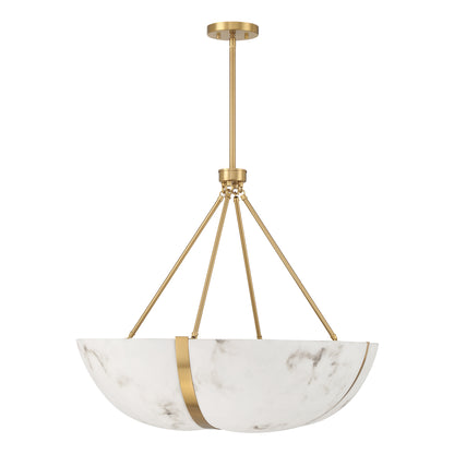 Chalfont 4-Light Pendant