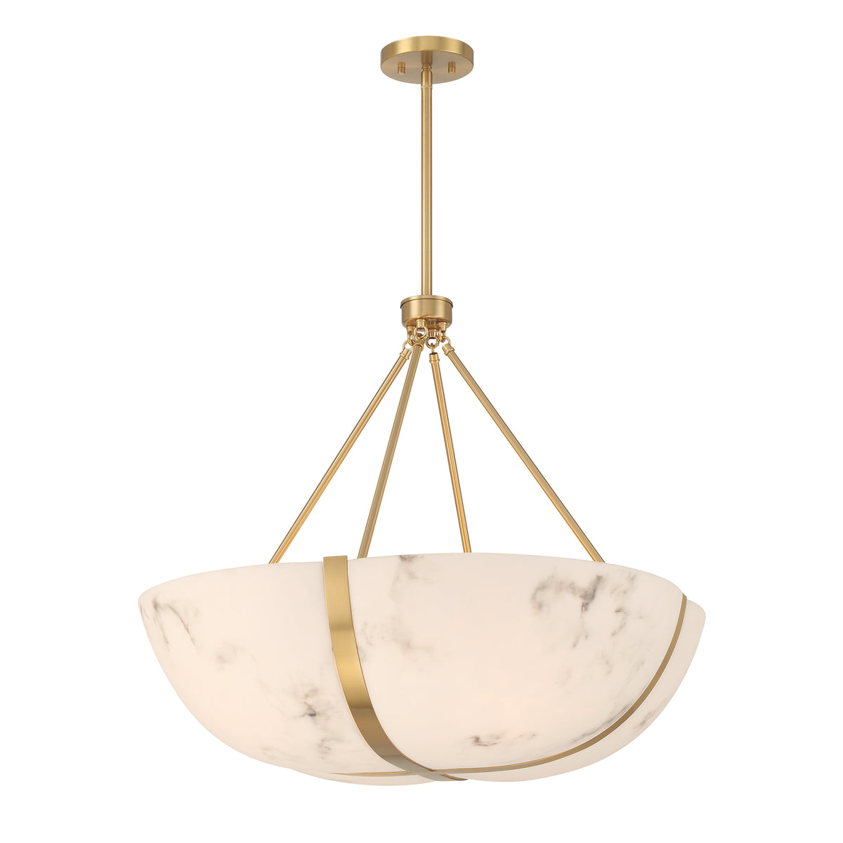 Chalfont 4-Light Pendant