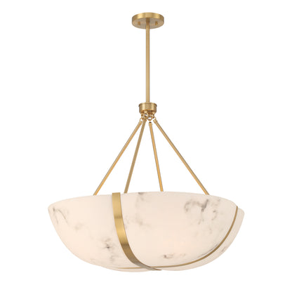 Chalfont 4-Light Pendant