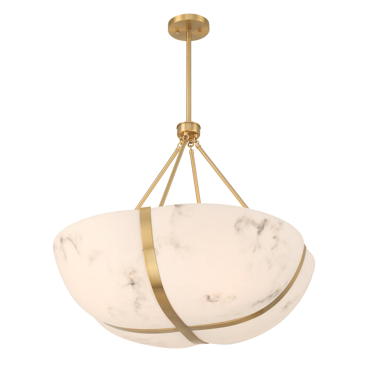 Chalfont 4-Light Pendant