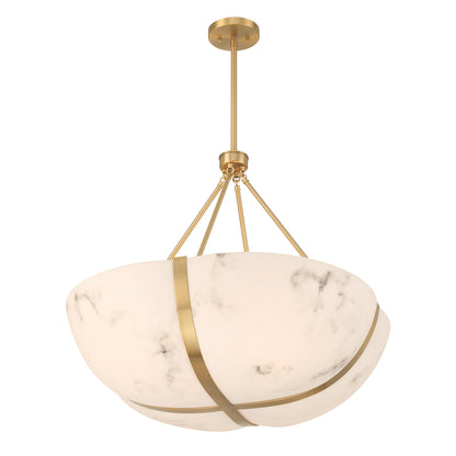 Chalfont 4-Light Pendant