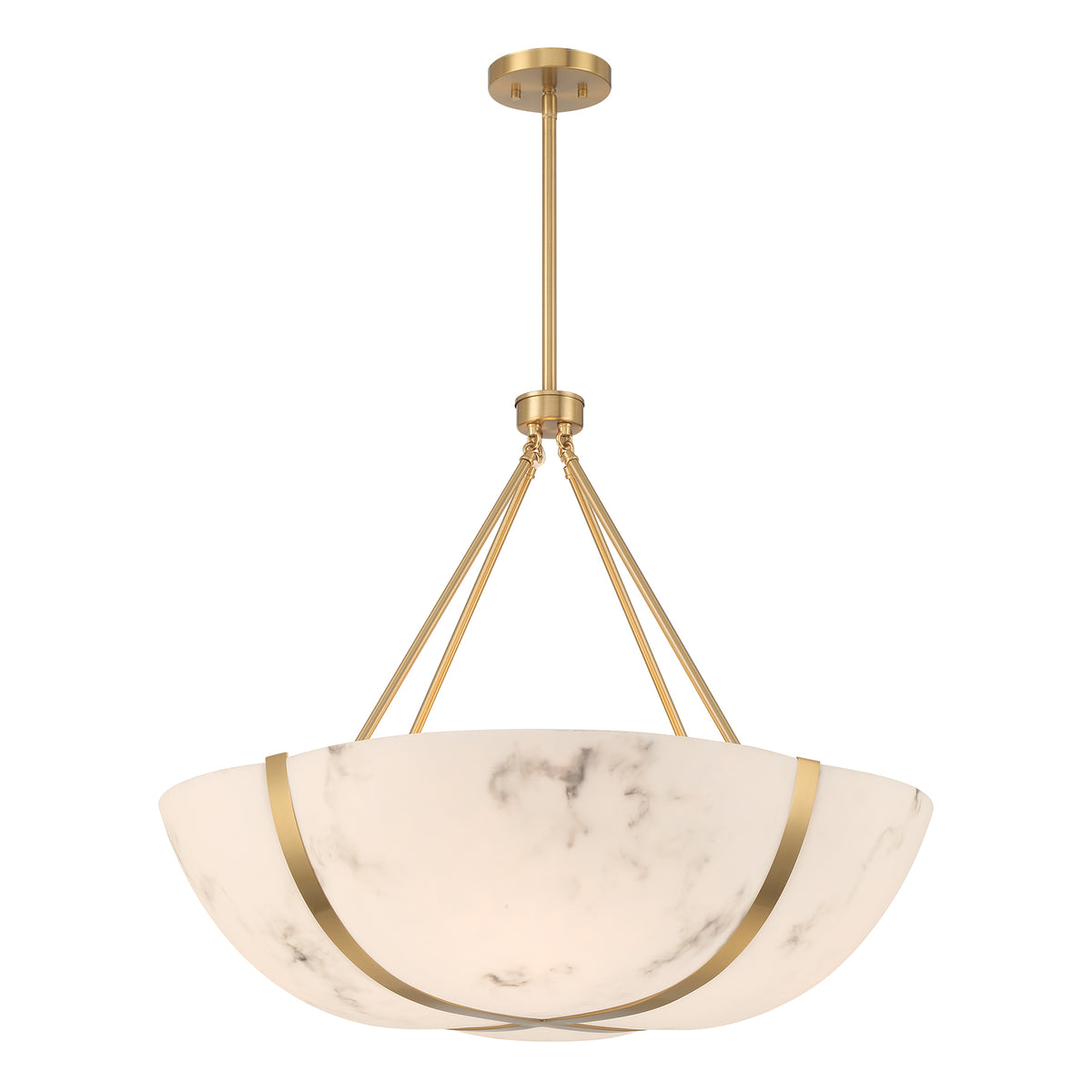 Chalfont 4-Light Pendant