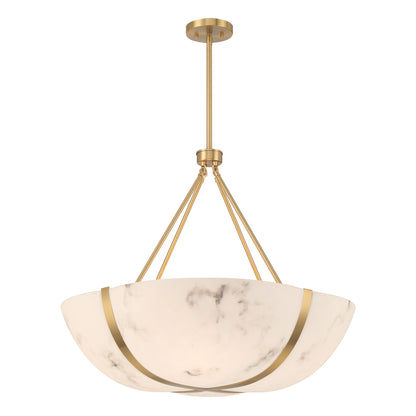 Chalfont 4-Light Pendant