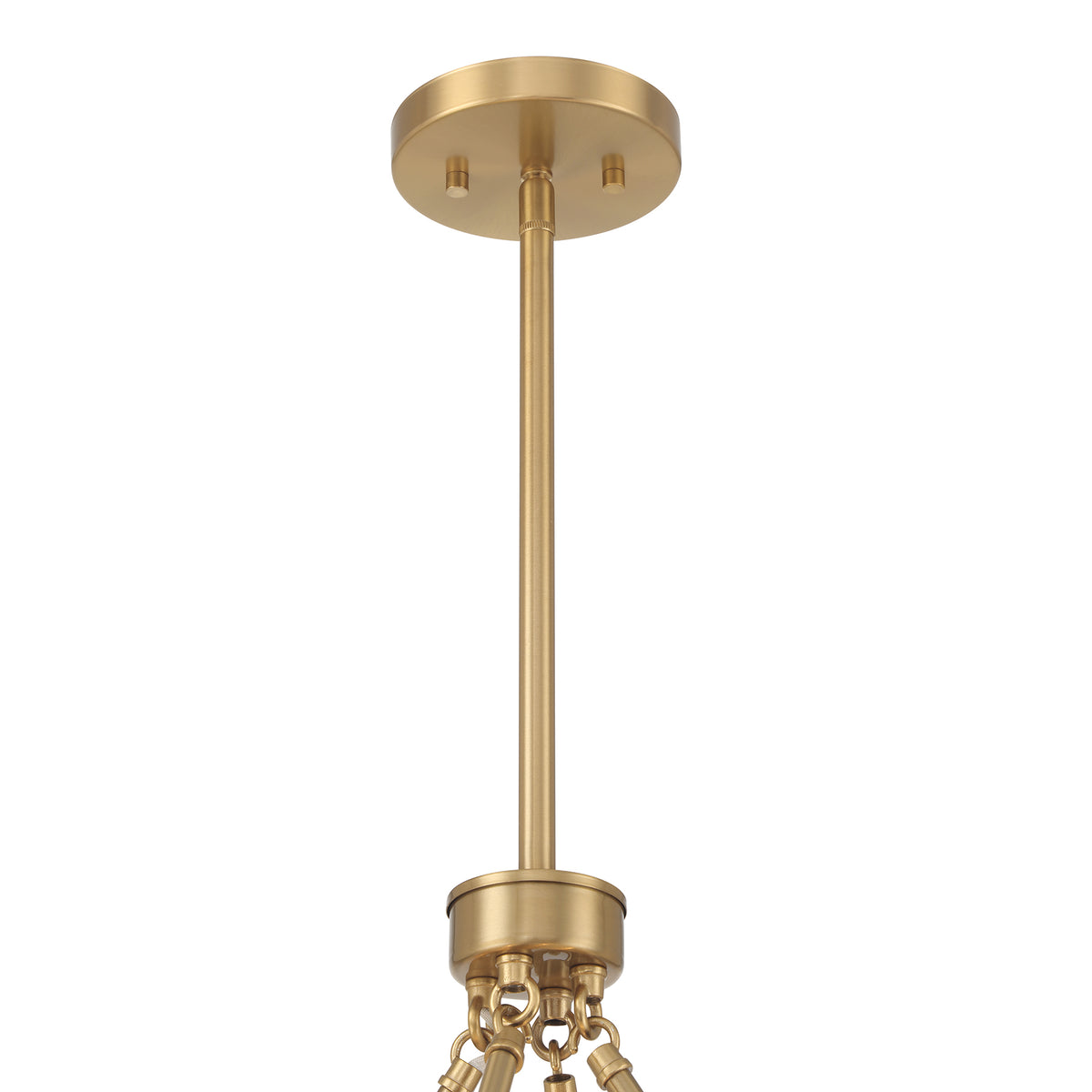 Chalfont 4-Light Pendant