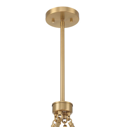 Chalfont 4-Light Pendant