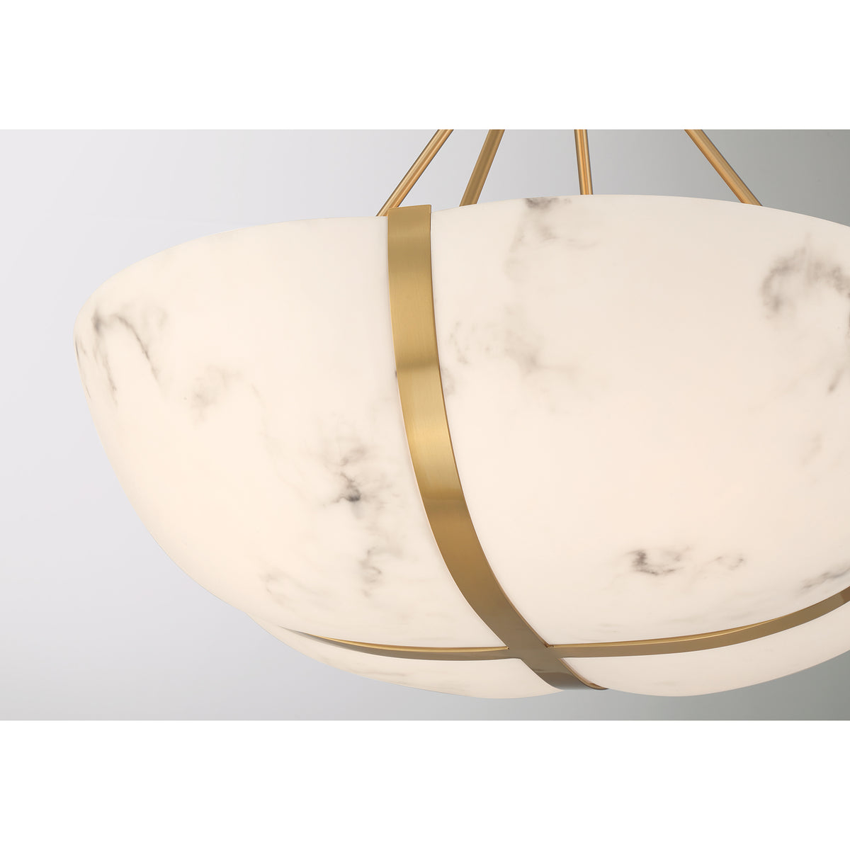 Chalfont 4-Light Pendant