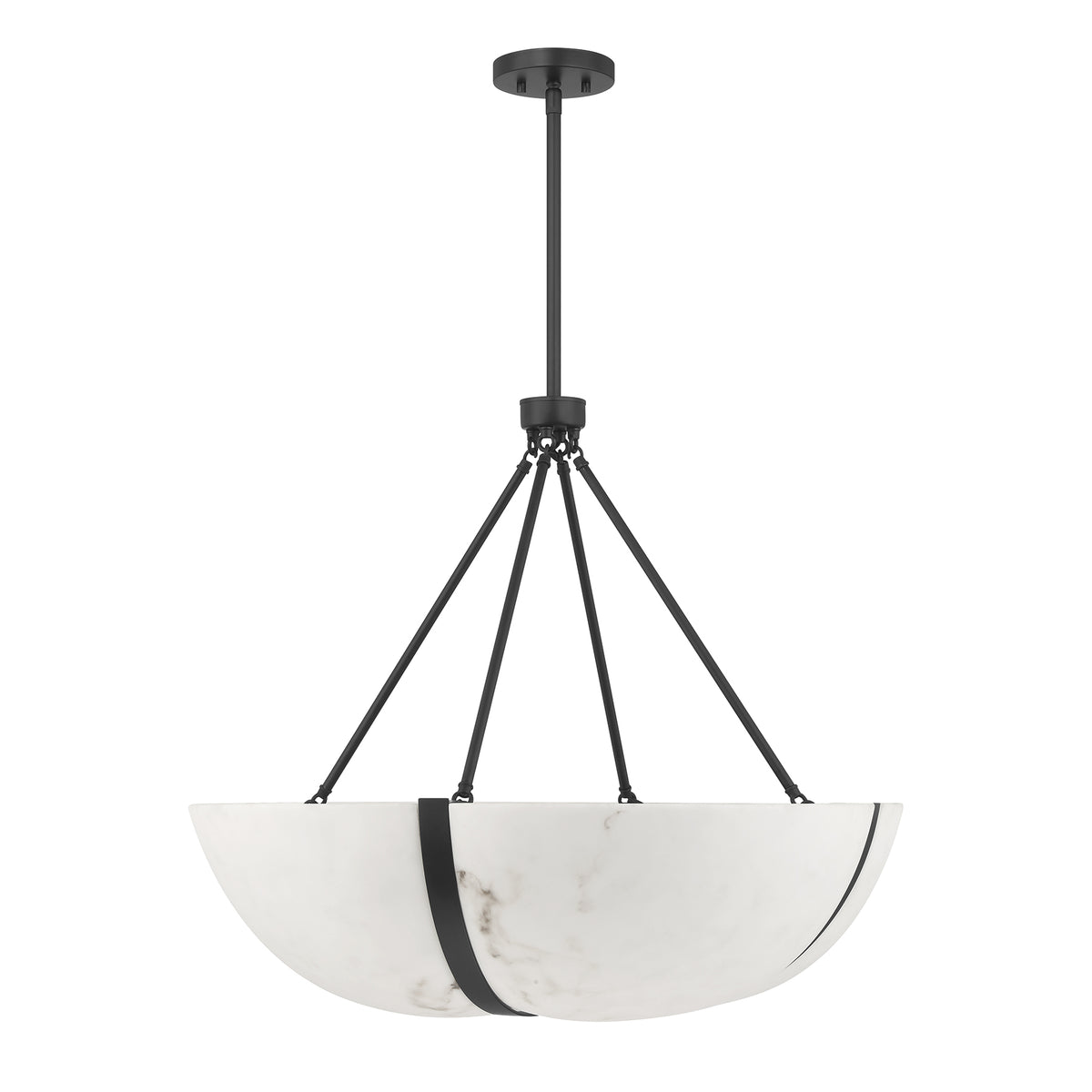 Chalfont 4-Light Pendant