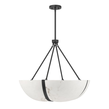 Chalfont 4-Light Pendant