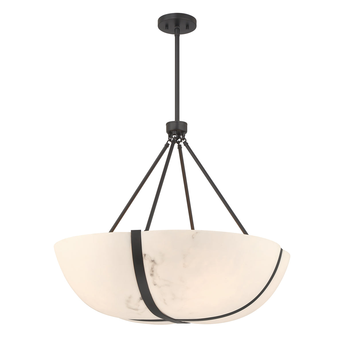 Chalfont 4-Light Pendant