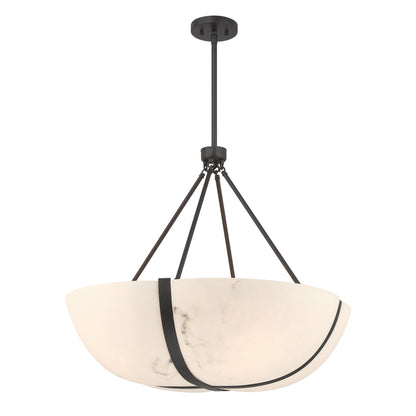 Chalfont 4-Light Pendant