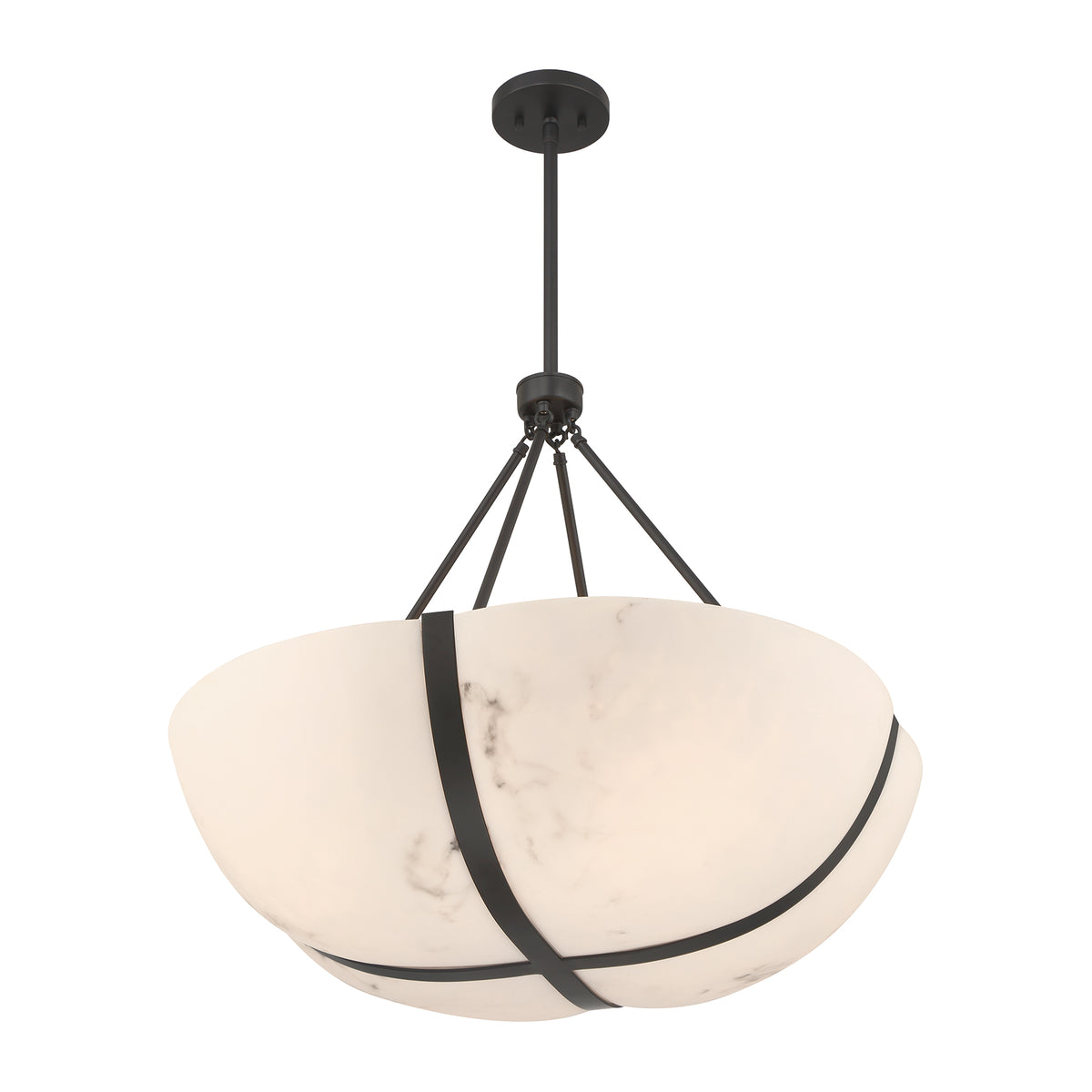 Chalfont 4-Light Pendant