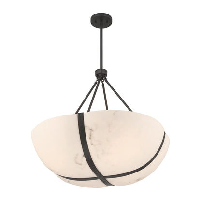 Chalfont 4-Light Pendant