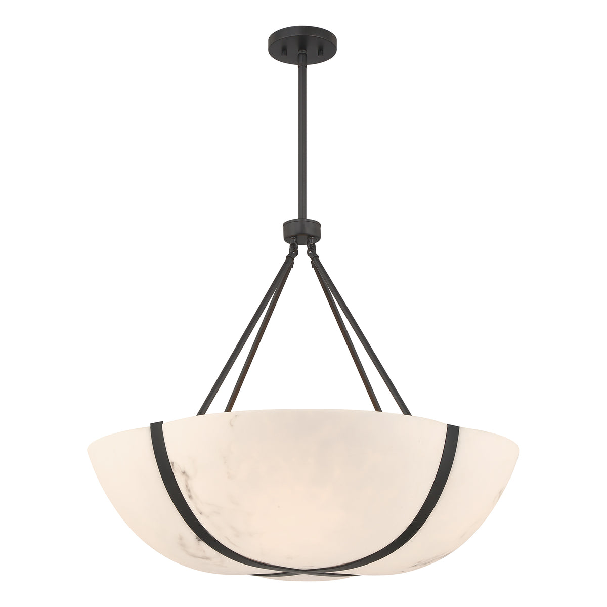 Chalfont 4-Light Pendant