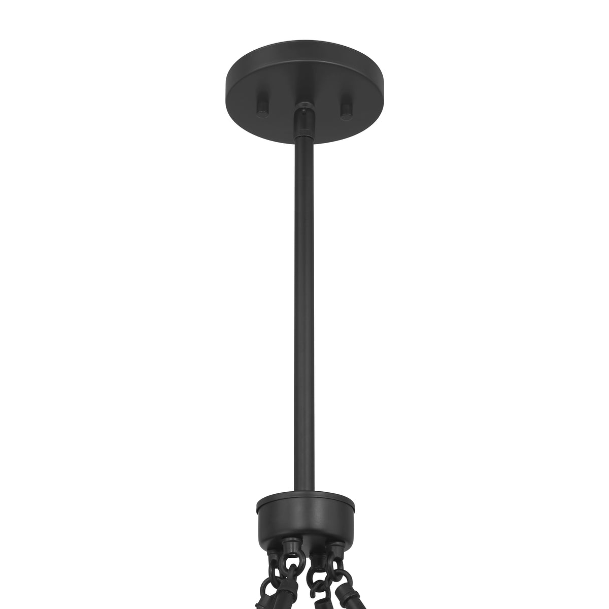 Chalfont 4-Light Pendant