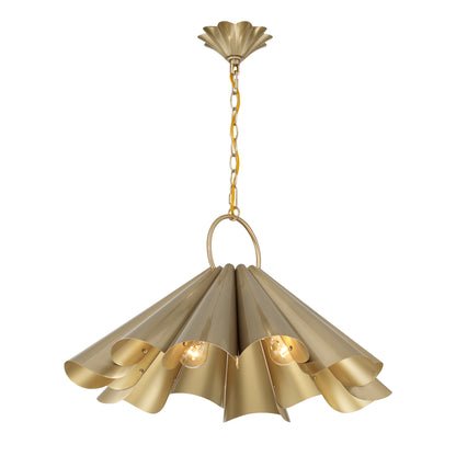 Vinton 3-Light Pendant