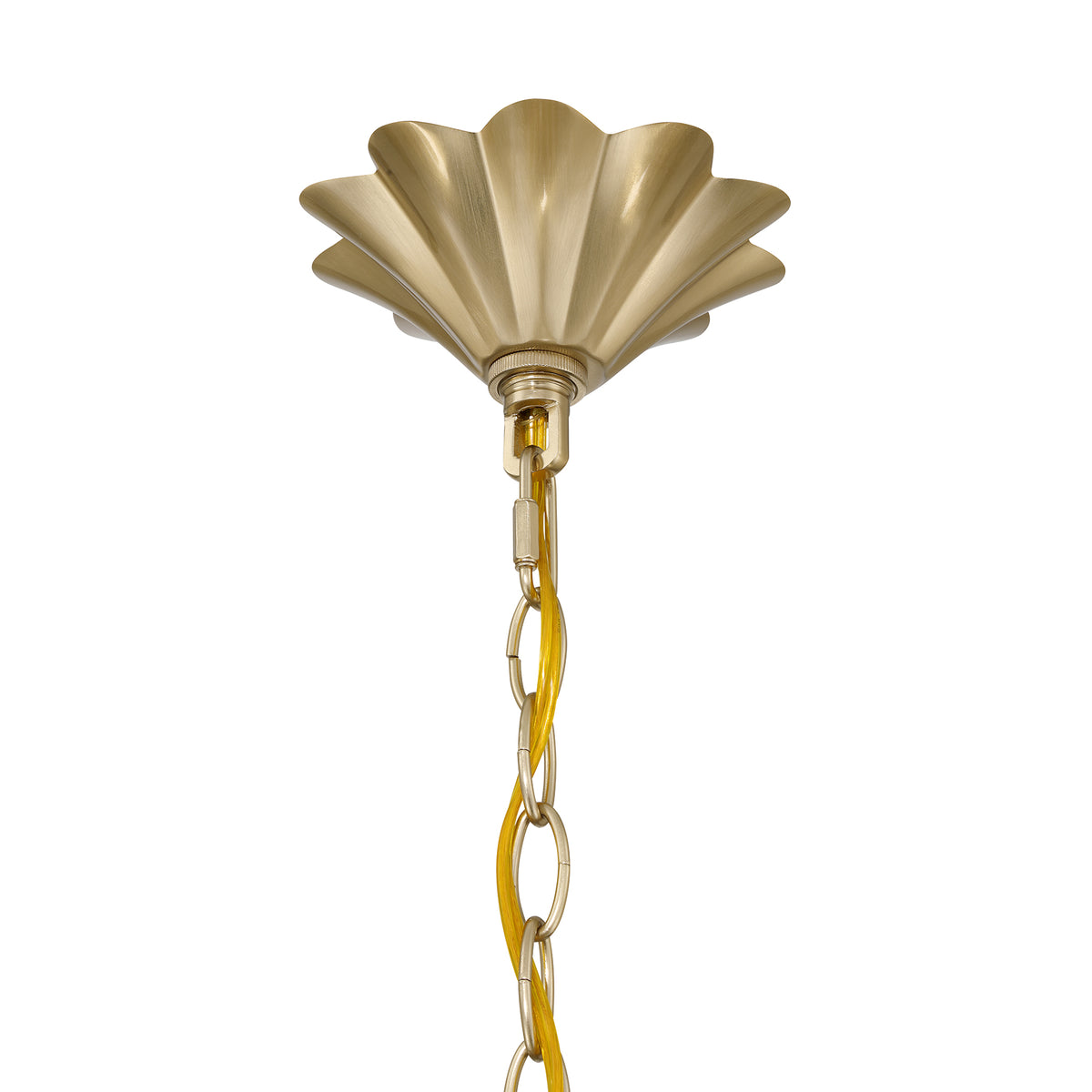 Vinton 3-Light Pendant