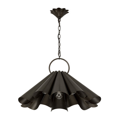 Vinton 3-Light Pendant
