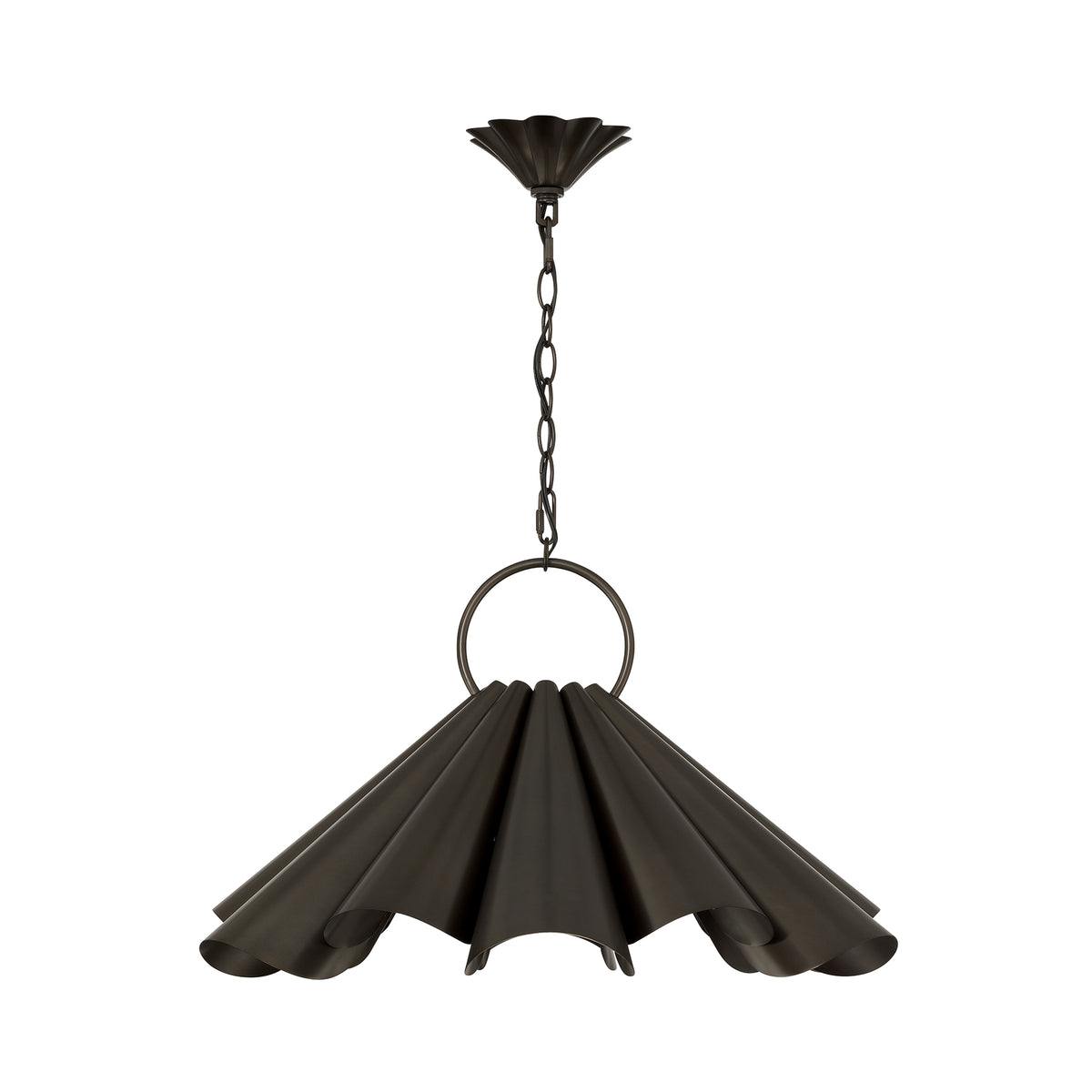 Vinton 3-Light Pendant
