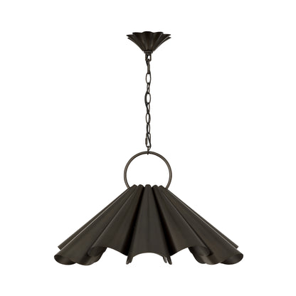 Vinton 3-Light Pendant