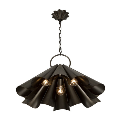 Vinton 3-Light Pendant