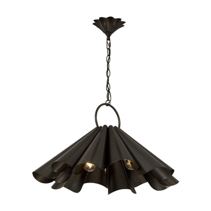 Vinton 3-Light Pendant