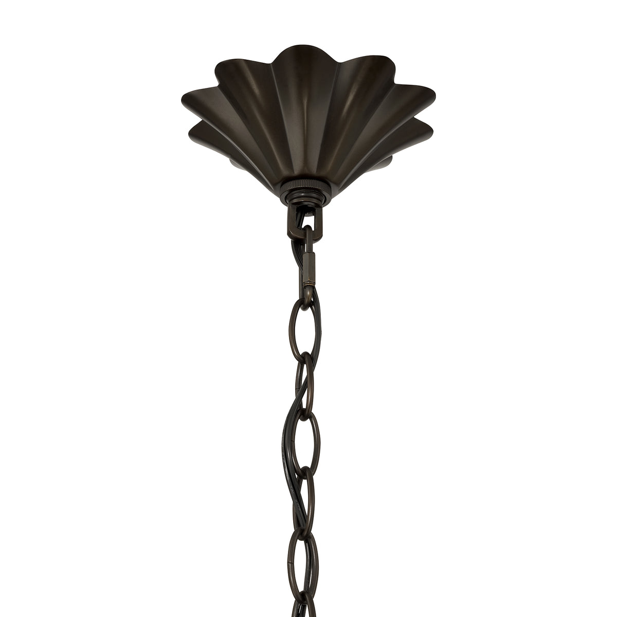 Vinton 3-Light Pendant