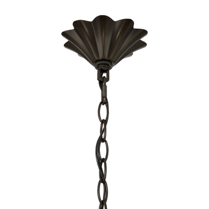 Vinton 3-Light Pendant