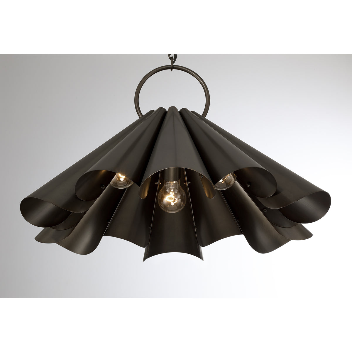 Vinton 3-Light Pendant