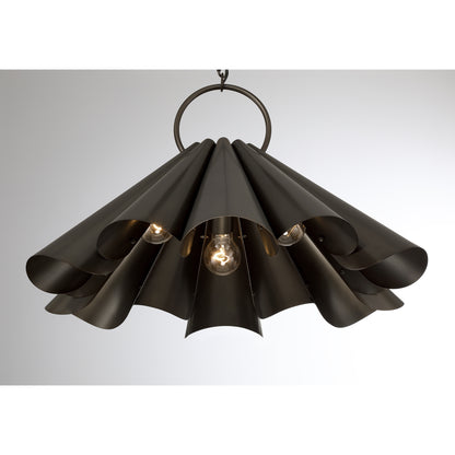 Vinton 3-Light Pendant