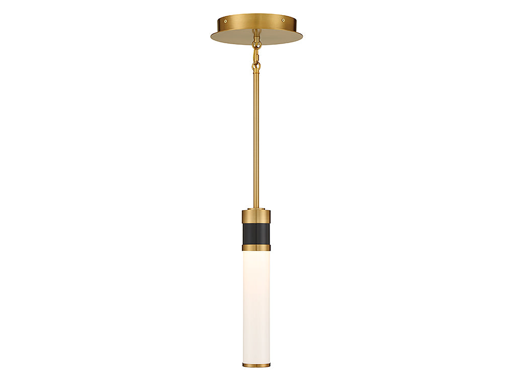 Savoy House Abel LED Mini-Pendant