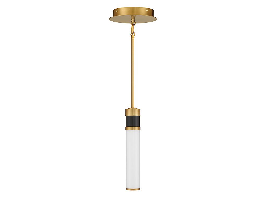 Savoy House Abel LED Mini-Pendant - alternate view