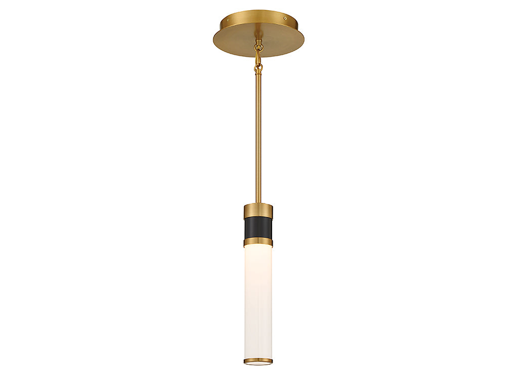 Savoy House Abel LED Mini-Pendant - alternate view