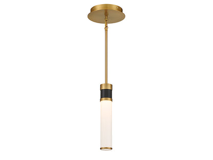 Savoy House Abel LED Mini-Pendant - alternate view