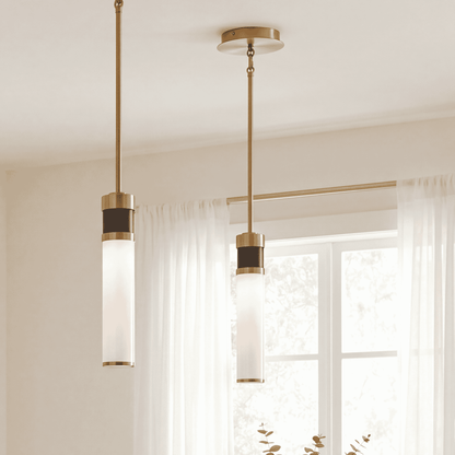 Savoy House Abel LED Mini-Pendant