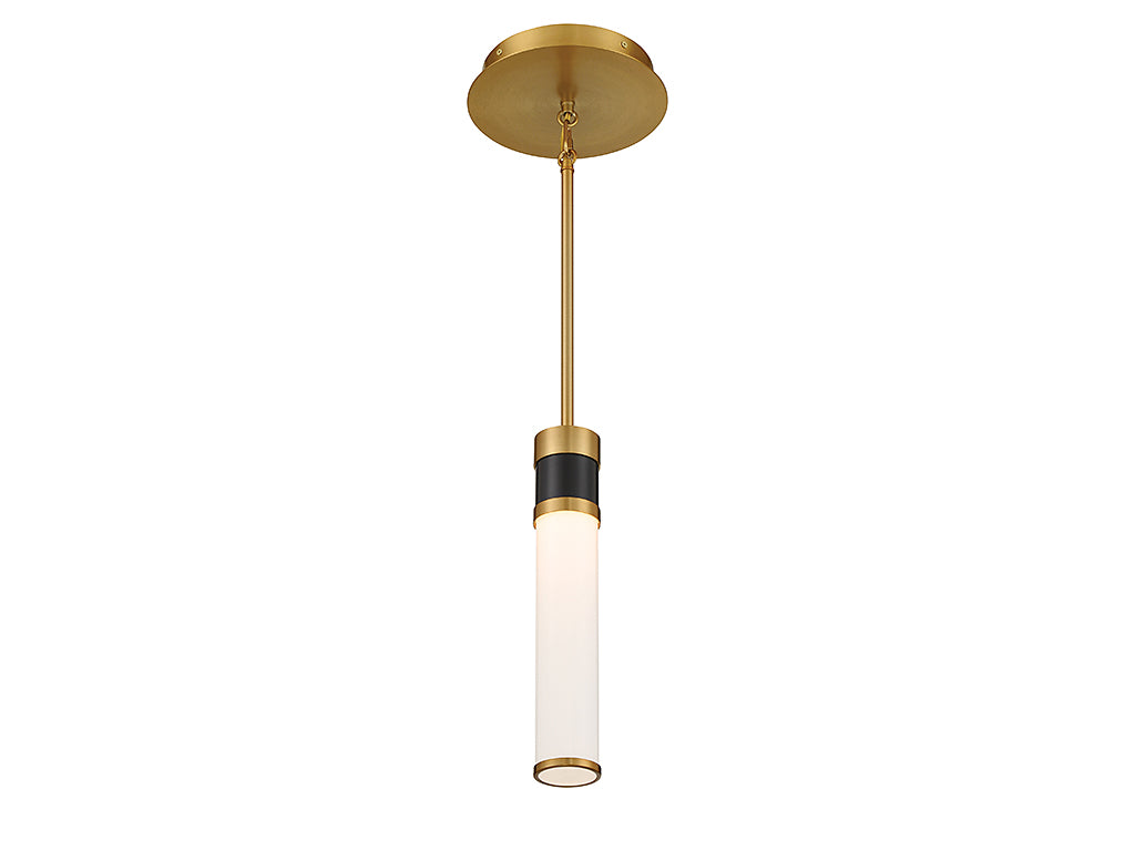 Savoy House Abel LED Mini-Pendant - alternate view