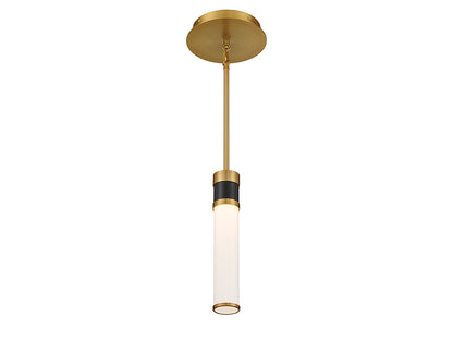 Savoy House Abel LED Mini-Pendant - alternate view
