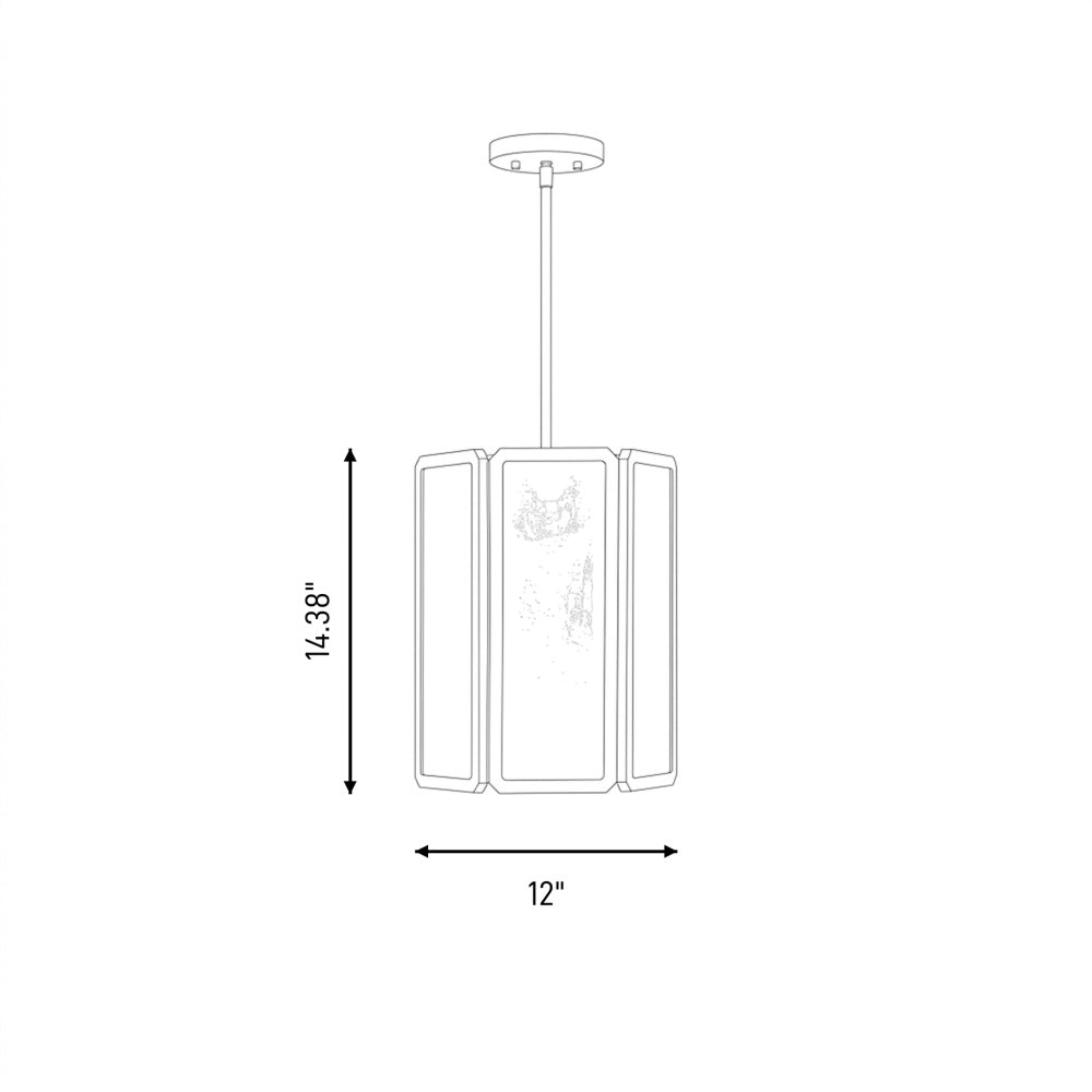leeds 3 light pendant in 7 1700 3 128