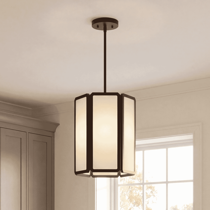 Leeds 3-Light Pendant