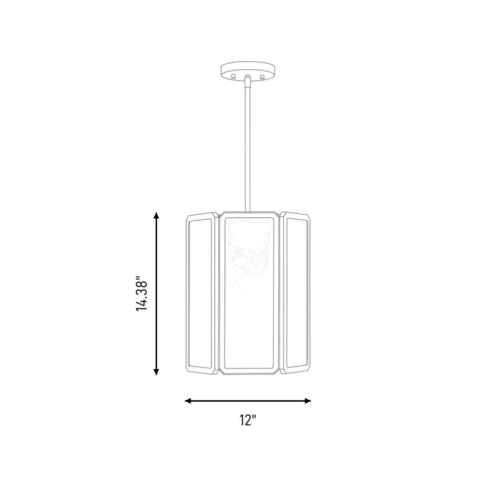 leeds 3 light pendant in 7 1700 3 128