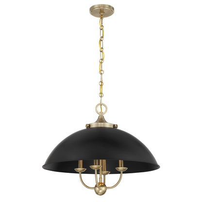 Savoy House Monterey 4-Light Pendant