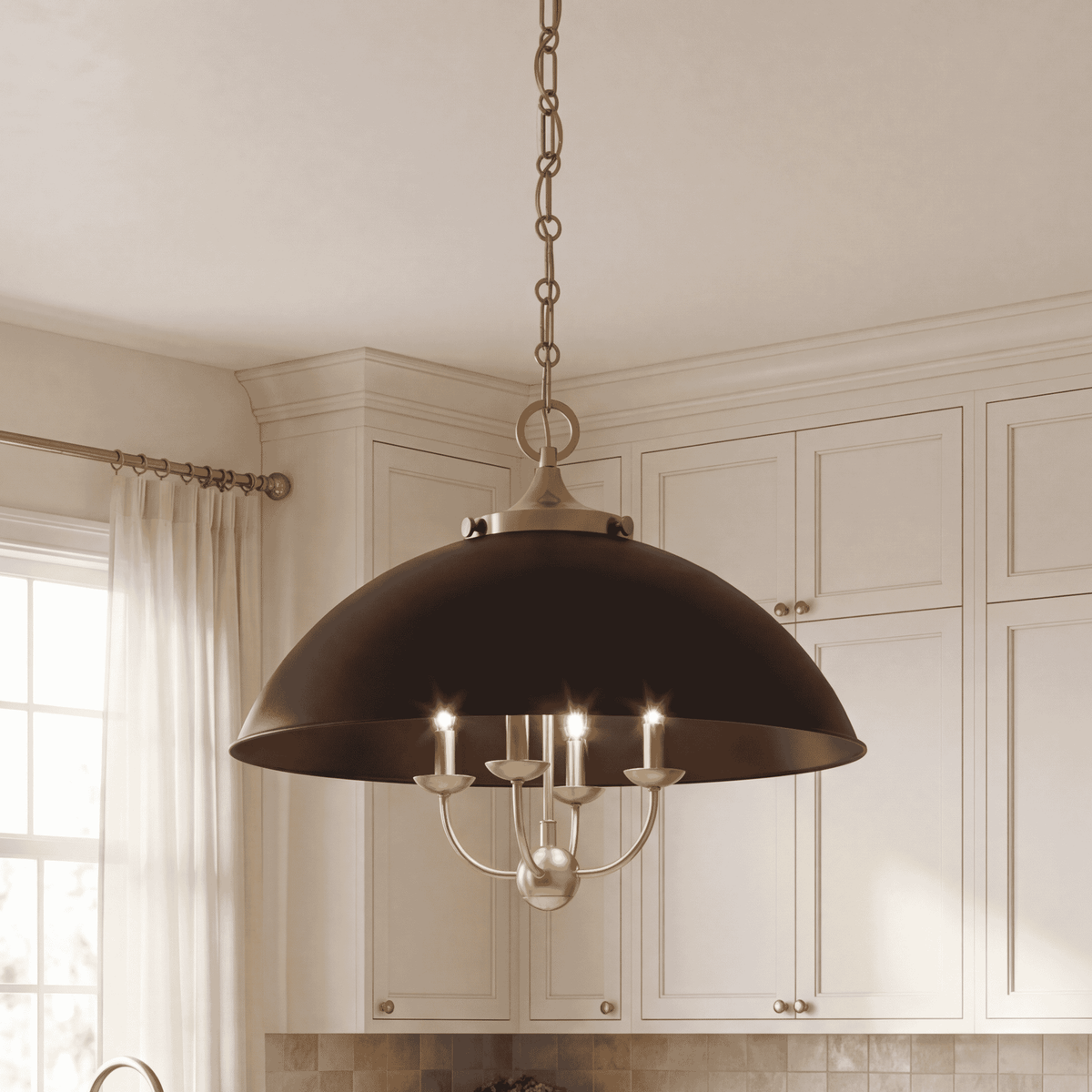 Savoy House Monterey 4-Light Pendant
