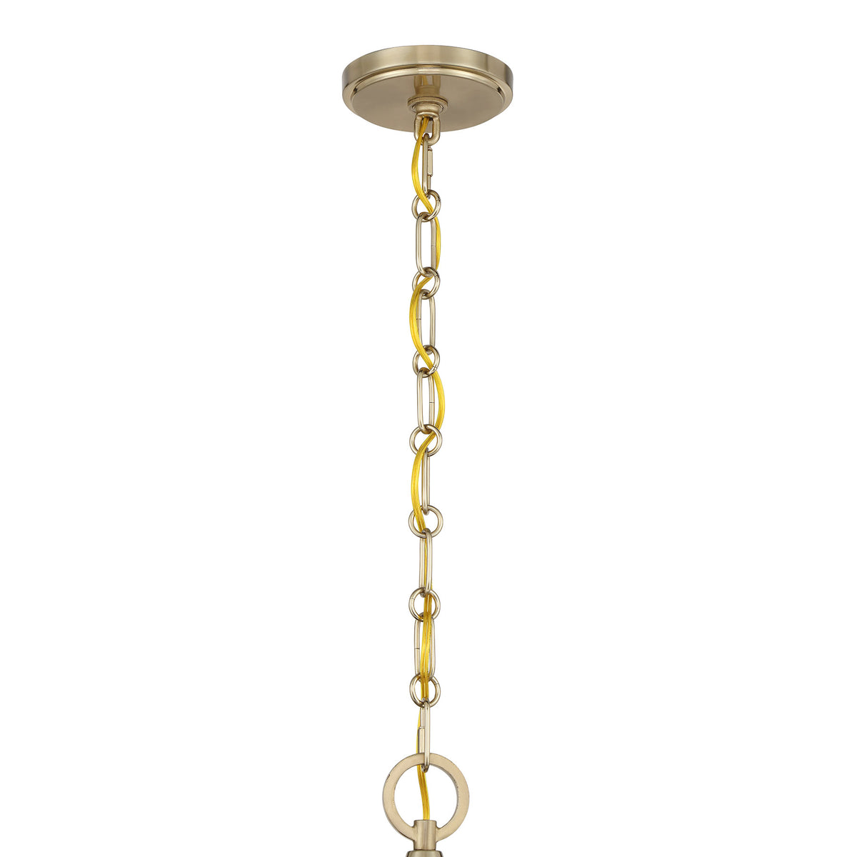 Savoy House Monterey 4-Light Pendant - alternate view