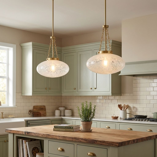 Willow 1-Light Pendant