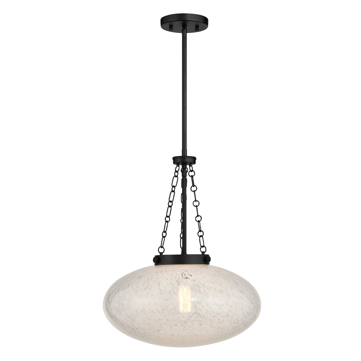 Savoy House Willow 1-Light Pendant