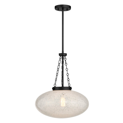 Savoy House Willow 1-Light Pendant