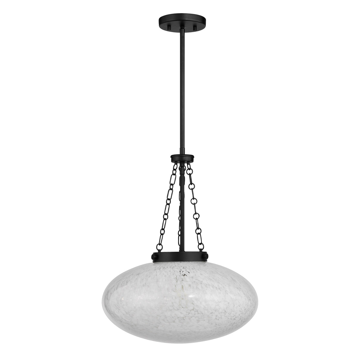 Savoy House Willow 1-Light Pendant - alternate view