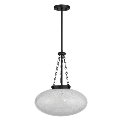 Savoy House Willow 1-Light Pendant - alternate view